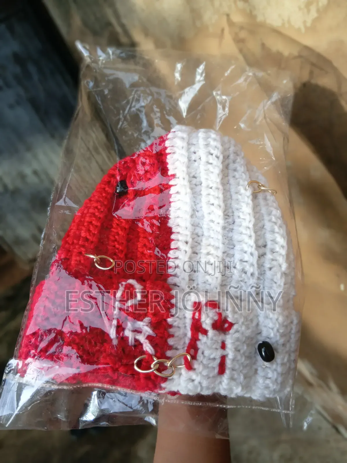 Crochet Beanies