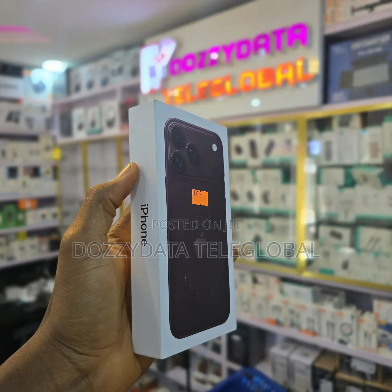 New Apple iPhone 18 Pro Max 1 TB