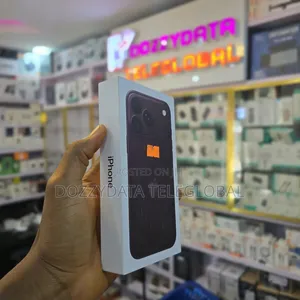 New Apple iPhone 18 Pro Max 1 TB