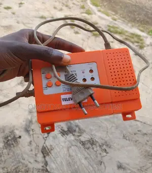Televes TV Modulator