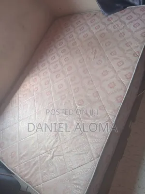 Semi Orthopedic Mattress
