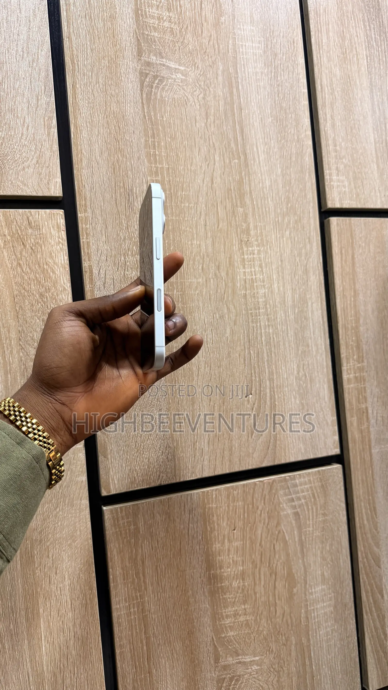 Apple iPhone 16 128 GB White