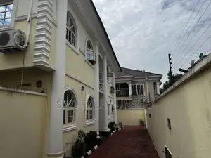 6bdrm Duplex in VGC / Ajah for sale