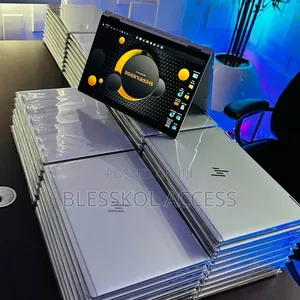 Laptop HP EliteBook 1040 G6 16GB Intel Core i7 SSD 256GB