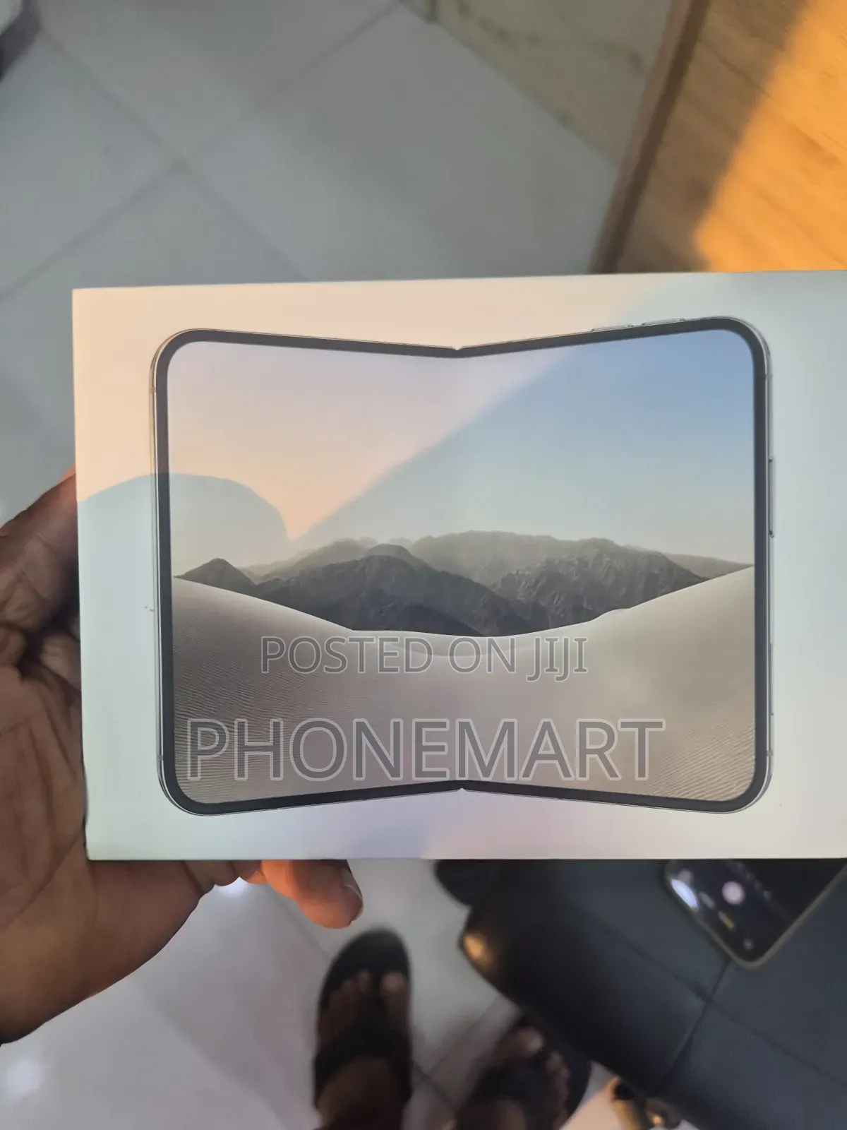 New Apple iPhone Duo 256 GB White