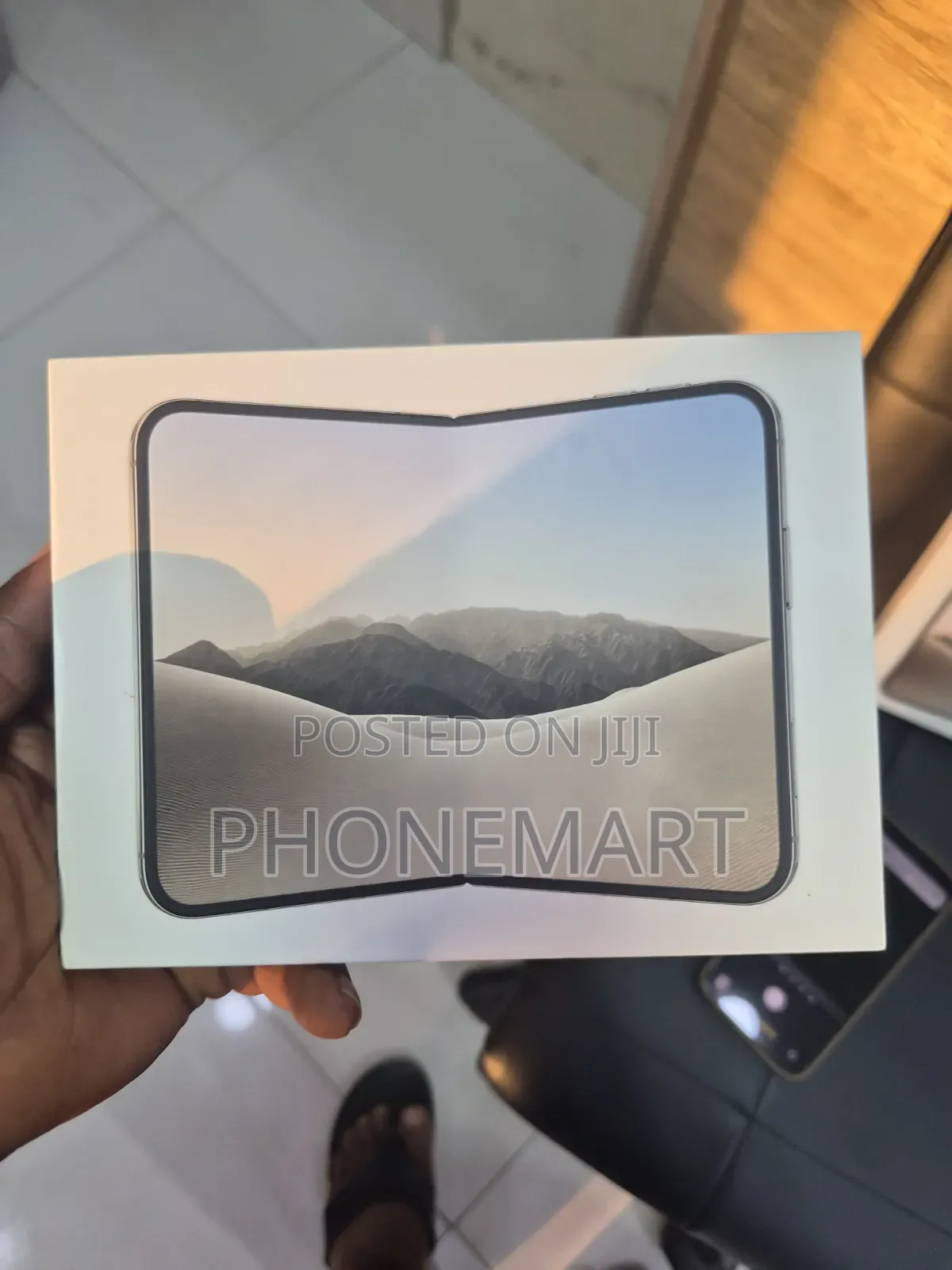 New Apple iPhone Duo 256 GB White