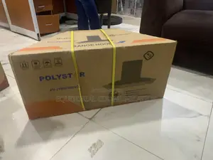 Polystar PV-JY9003BBVC Kitchen Extractor for Cooking Odours
