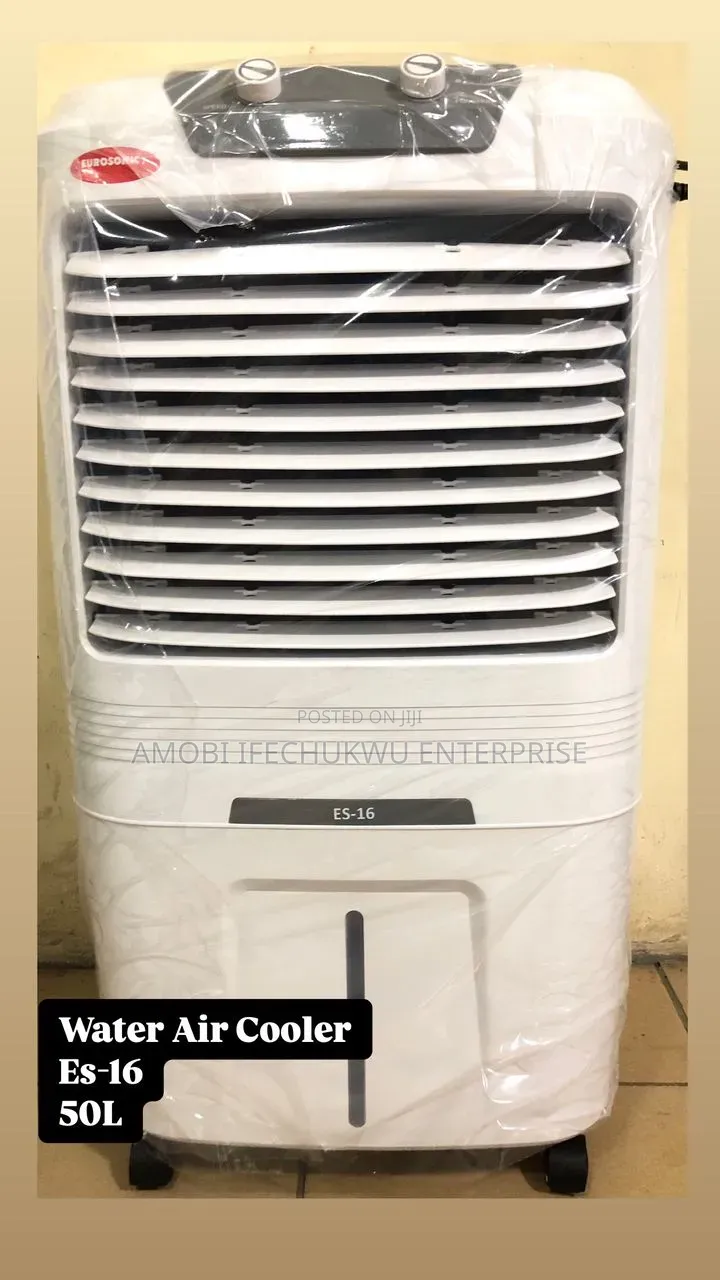 30 Liters Air Cooler