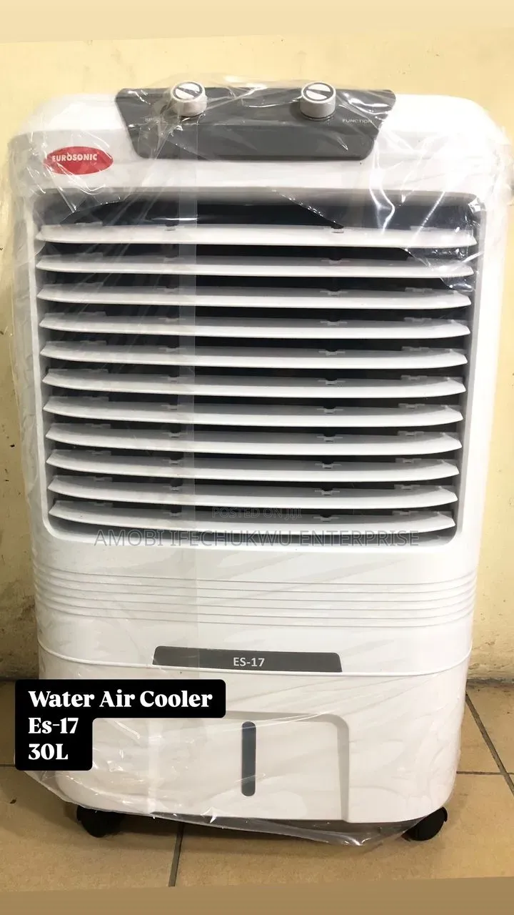 30 Liters Air Cooler
