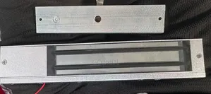 Electromagnetic Door Lock for Access Control System