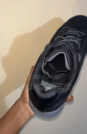 Brand New Brahma Shoes (Unboxed)
