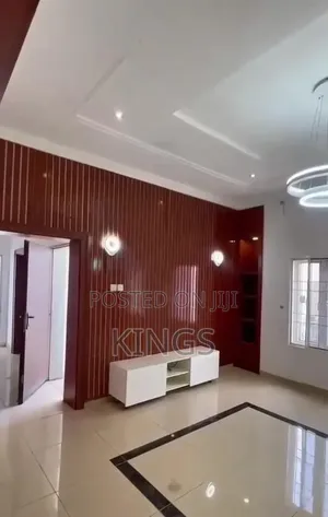 3bdrm Block of Flats in Katampe Extension for rent