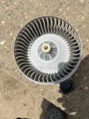 Fan Blower Ford Edge 2011 2012 2013