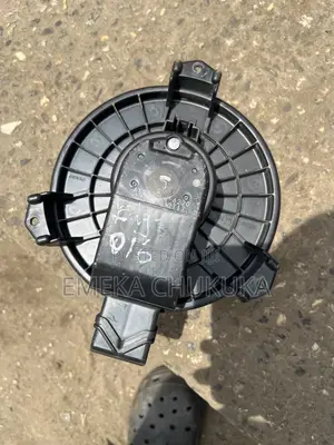 Fan Blower Ford Edge 2011 2012 2013