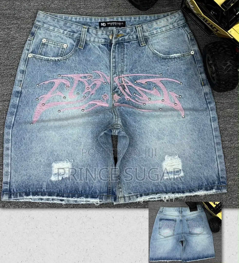 New Clothes and Etc