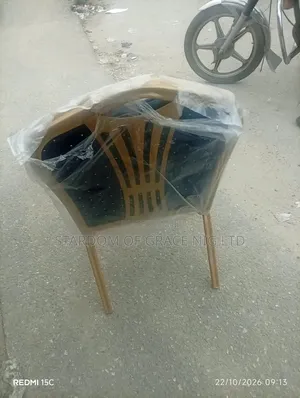 Banquet Chairs With Iron