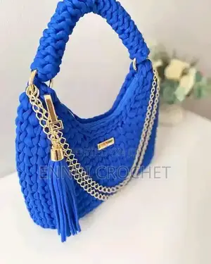 Crochet Bag