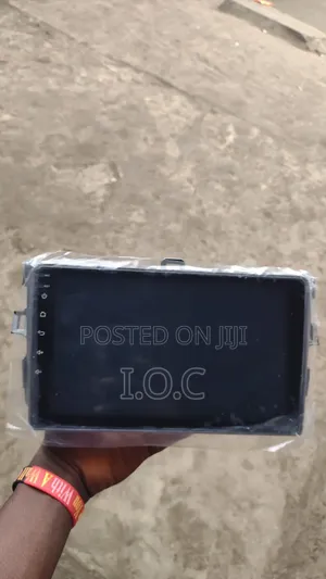 Android Screen for Toyota Corolla 2008,2009,2010,2011,2012 Available
