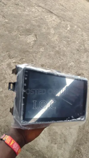 Android Screen for Toyota Corolla 2008,2009,2010,2011,2012 Available