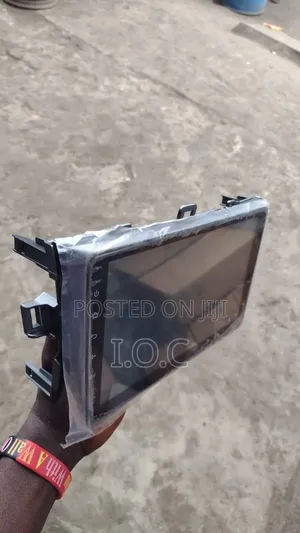Android Screen for Toyota Corolla 2008,2009,2010,2011,2012 Available