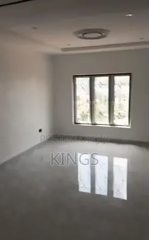 3bdrm Block of Flats in Katampe Main for rent