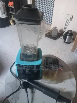 Electric Blender