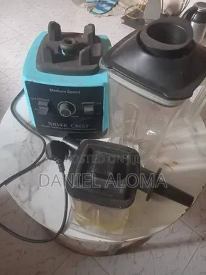 Electric Blender