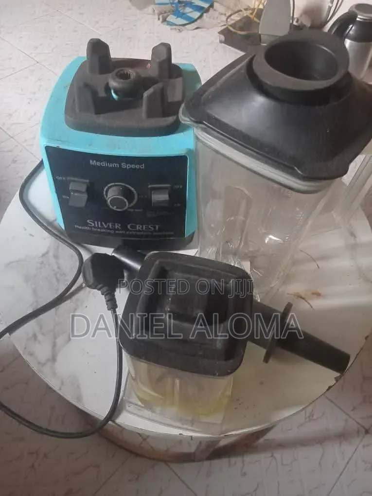 Electric Blender