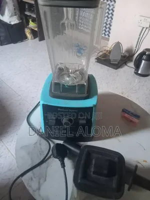 Electric Blender