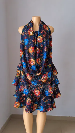 Two-Piece, Skirt and Blouse