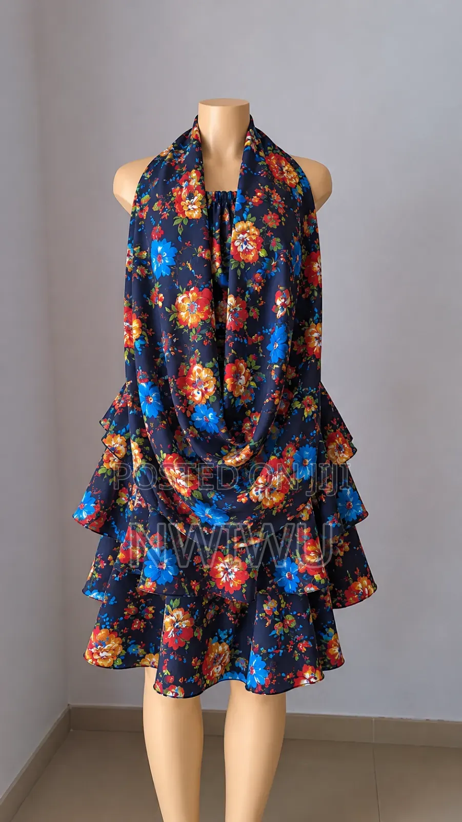 Two-Piece, Skirt and Blouse