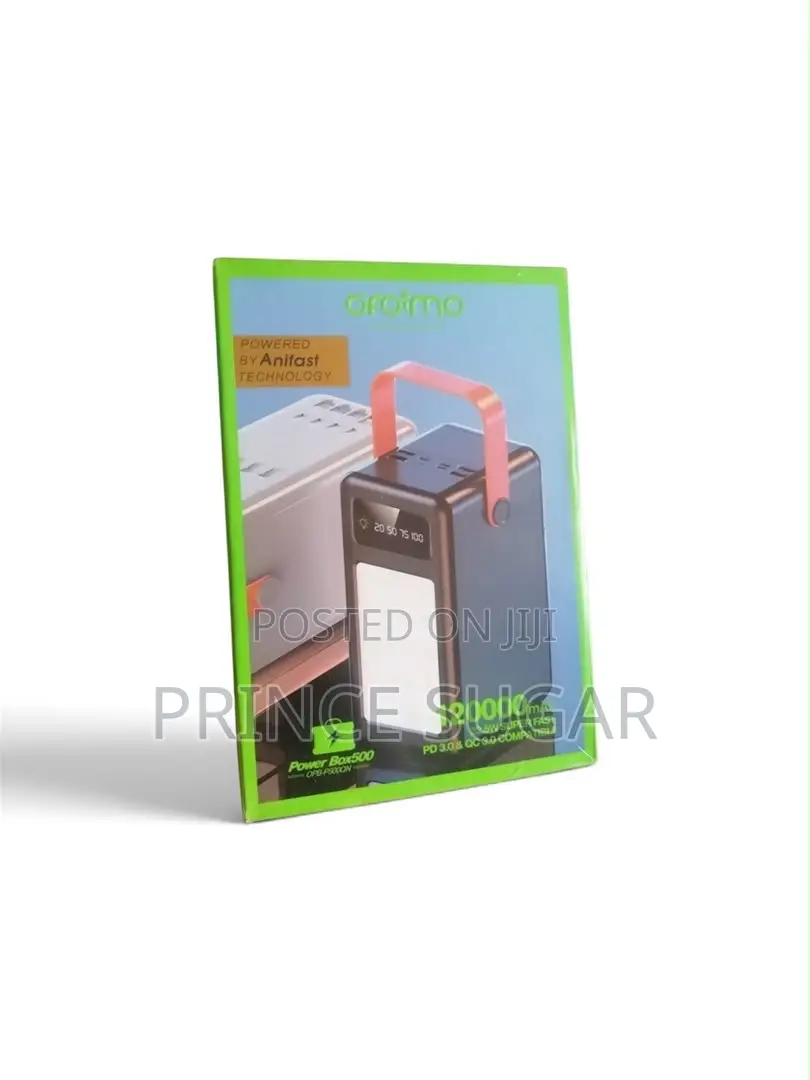 Power Bank