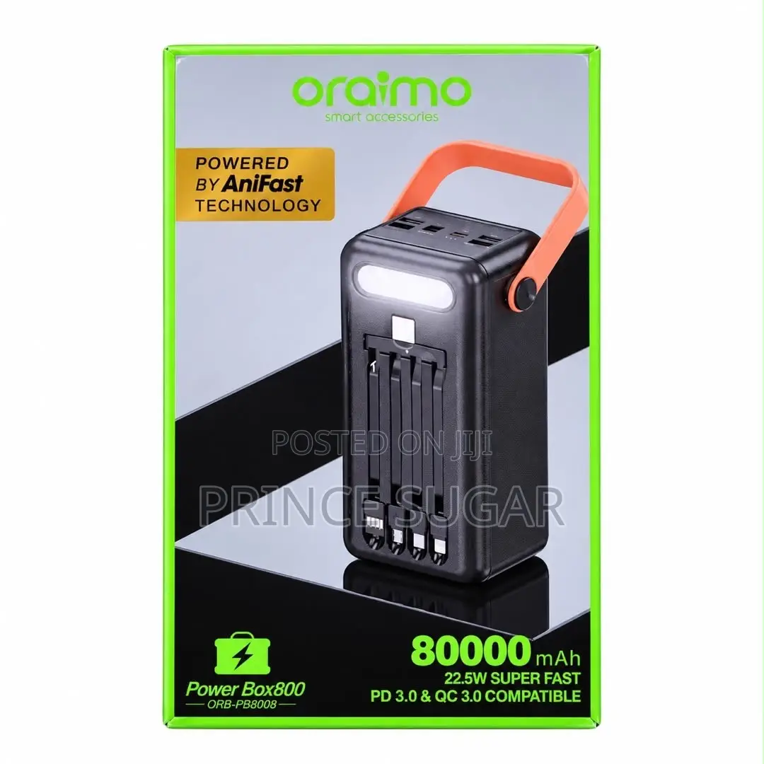 Power Bank