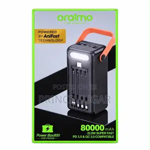 Power Bank