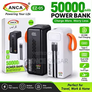 Power Bank