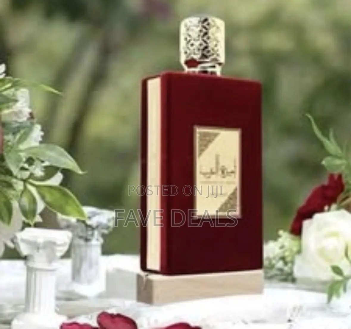Asdaaf Ameerat Al Arab