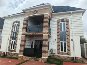 Furnished 4bdrm Duplex in Eminent Property And, Osogbo for sale