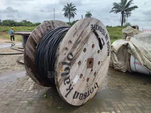 3core X 150mm Aluminium Recline Cable