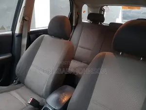 Kia Sportage 2010 Black