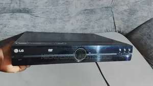 DVD Player