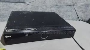 DVD Player