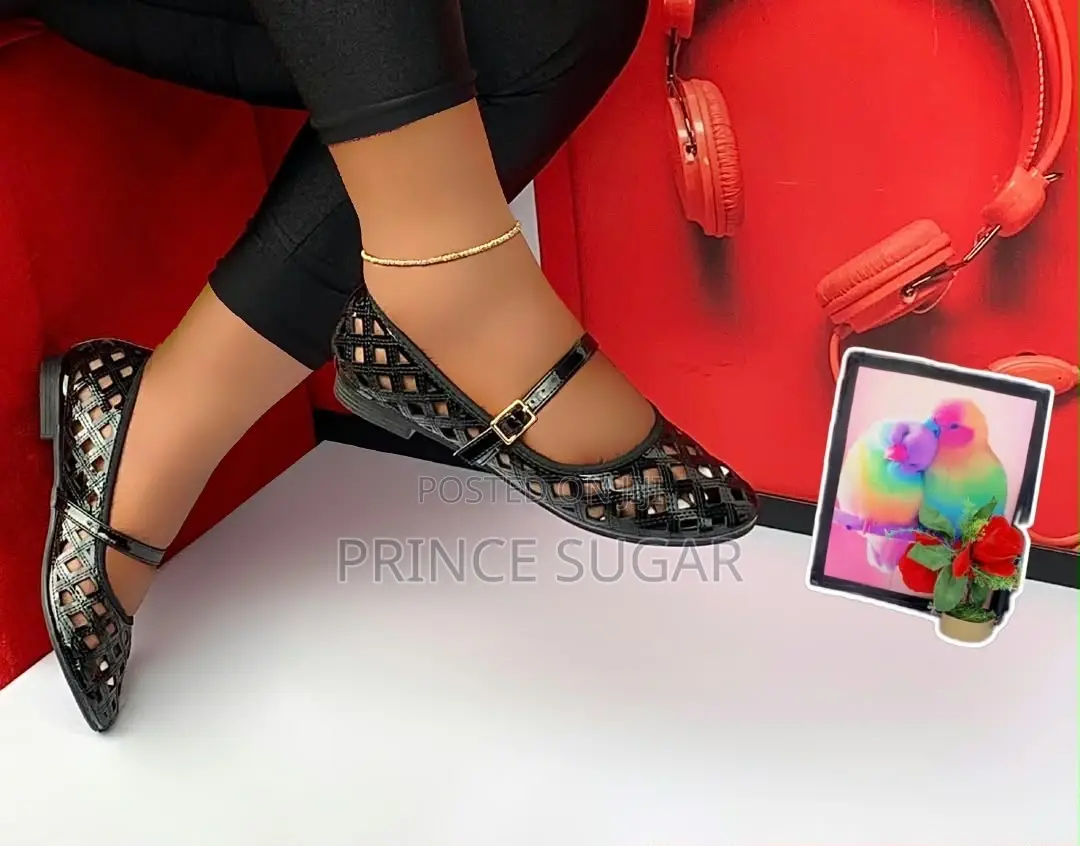 Shoe and Some Other Properties