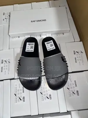 Shoe and Some Other Properties