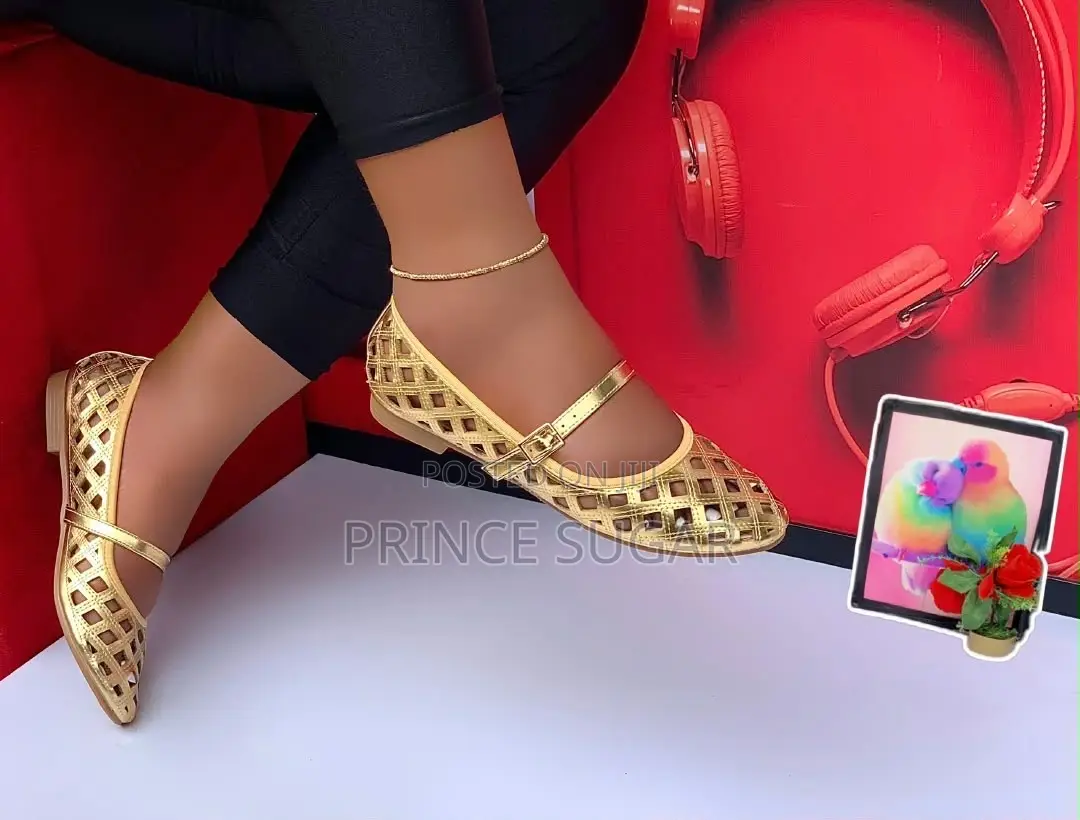 Shoe and Some Other Properties