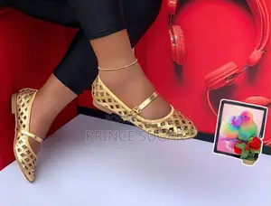 Shoe and Some Other Properties