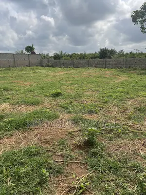 Industrial Land 5plots for Rent