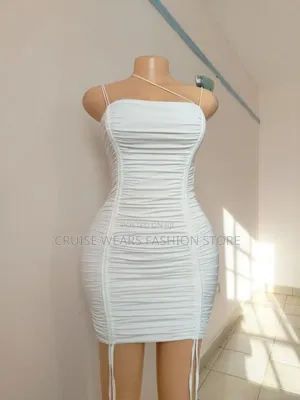 Ladies Dress, Already Made