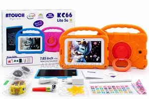 New Atouch KC66 256 GB