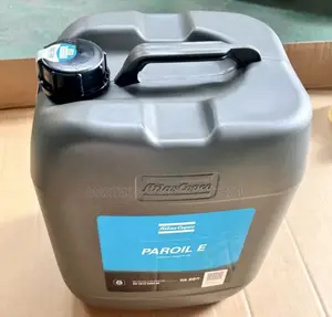Paroil Atlas Copco Screw Compressor Oil 20 Liter