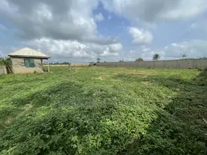 1 Acres of Land Fenced Up.